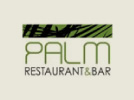 Palm Restaurant by Borneo Tropical Rainforest Resort